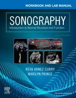 Workbook and Lab Manual for Sonography - E-Book
