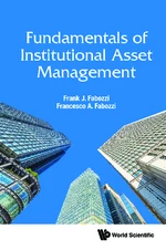Fundamentals Of Institutional Asset Management