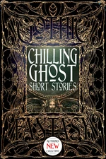 Chilling Ghost Short Stories