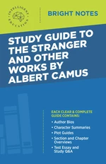 Study Guide to The Stranger and Other Works by Albert Camus