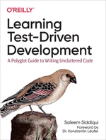 Learning Test-Driven Development