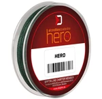 Delphin návazcová šňůra hero 15 m-průměr 0,30 mm / nosnost 20,4 kg