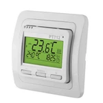 Pokojový digitální termostat ELEKTROBOCK PT712 pro podlahové vytápění