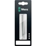Křížový bit Wera 05073521001, 89 mm, nástrojová ocel, legováno, vysoce pevné, 1 ks