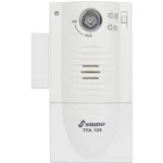 Dveřní/okenní alarm Stabo TFA 100 51109, s klíčem, 90 dB, bílá
