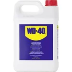 Multifunkční olej WD40 Company, 5 l