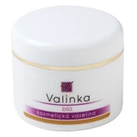 VALINKA Bílá Kosmetická vazelína 200 ml