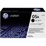 HP toner 05A CE505A originál černá 2300 Seiten