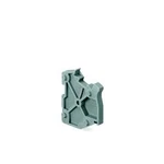 Záslepka, WAGO 2001-549, 4.2 mm , 100 ks