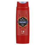 OLD SPICE Sprchový gel Captain 250 ml