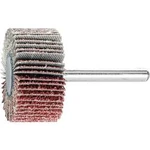 Vějířová bruska S dříkem Ø 6 mm korund a 40 PFERD 44408046 Průměr 40 mm