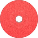 PFERD 64193102 OG COMBICLICK vláknová bruska 125 mm keramický korund co-COOL 24 Průměr 125 mm