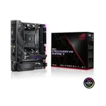 Základní deska Asus ROG CROSSHAIR VIII IMPACT Socket AMD AM4 Tvarový faktor Mini-DTX Čipová sada základní desky AMD® X570