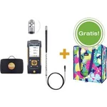 Anemometr testo 440 Kalibrováno dle výrobce s certifikátem