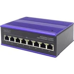 Průmyslový ethernetový switch Digitus, DN-650105, 5 portů, 10 / 100 MBit/s