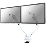 Držák na stůl pro monitor Neomounts by Newstar FPMA-D750DWHITE, 25,4 cm (10") - 81,3 cm (32"), bílá