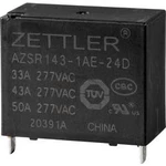 Zettler Electronics AZSR143-1AE-24D napájecí relé 24 V/DC 50 A 1 spínací kontakt 1 ks