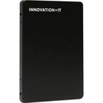 Interní SSD pevný disk 6,35 cm (2,5") 512 GB Innovation IT Retail 00-512888 SATA 6 Gb/s