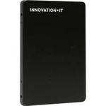 Interní SSD pevný disk 6,35 cm (2,5") 512 GB Innovation IT Retail 00-512888 SATA 6 Gb/s