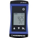 PH metr Greisinger G1501-GL, pH hodnota , teplota, redox (ORP) 0.00 - 14.00 pH