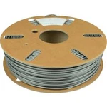 Vlákno pro 3D tiskárny Maertz PMMA-1001-003, PLA plast, 1.75 mm, 750 g, stříbrná, třpytivý efekt
