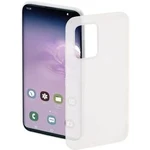 Hama Ultra Slim Flexible Cover bílá (transparentní)