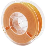 Vlákno pro 3D tiskárny RAISE3D [S]5.11.00150, PLA plast, 1.75 mm, 1000 g, oranžová