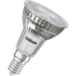 LED žárovka OSRAM 4058075433144 230 V, E14, 5.5 W = 50 W, teplá bílá, A+ (A++ - E), reflektor, 1 ks