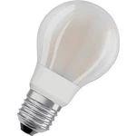 LED žárovka OSRAM 4058075245860 230 V, E27, 12 W = 100 W, teplá bílá, A++ (A++ - E), tvar žárovky, 1 ks