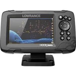 Vyhledávač ryb, mapování dna Lowrance Lowrance Hook Reveal 5 vyhledávač ryb, mapování dna 000-15502-001 Hook Reveal 5