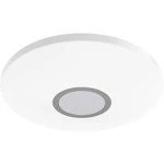 LED stropní svítidlo s PIR senzorem LEDVANCE Orbis 4058075472891, 32 W, Vnější Ø 444 mm, N/A, bílá