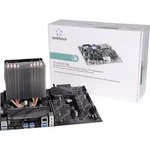 PC Tuning-Kit (Gaming) Renkforce s procesorem AMD Ryzen™ 5 (6 x 4.6 GHz), 16 GB RAM, AMD Radeon Vega Graphics