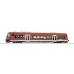 Roco 78181 Nákladní vagon s dieselovým pohonem BR 650 značky DB-AG, H0