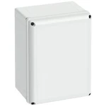 Skřínka na stěnu Spelsberg GEOS-L 3040-22-o 70073401, (d x š x v) 400 x 300 x 226 mm, polykarbonát, 1 ks