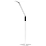 LED stojací lampa Luctra FLOOR LINEAR 923502, N/A, bílá