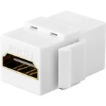 HDMI vestavný modul Renkforce RF-4532674 Keystone