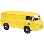 Busch 94035 H0 Goliath Express 1100 Box, Deutsche Post