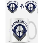 The Mandalorian (BountyHunter) Tasse