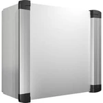 Instalační krabička Rittal AX 6320.350 6320350, (d x š x v) 380 x 380 x 210 mm, hliník, ocelový plech, plast, světle šedá, 1 ks