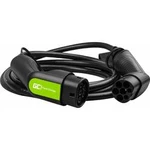 Nabíjecí kabel pro emobility Green Cell EV11 5.00 m