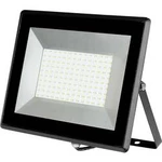 Venkovní LED reflektor V-TAC VT-40101B 5965, 100 W, N/A, černá