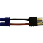 Reely Kabel adaptéru EC3 zásuvka ⇔ TRX zástrčka