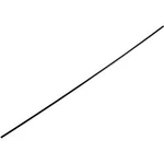 Držák antény Tamiya, 30 cm, černá
