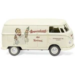 Wiking 078815 H0 Volkswagen T1 (typ 2) Kdoornkaat