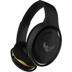 Asus TUF H5 Lite herní headset na kabel přes uši, jack 3,5 mm, černá