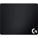 Podložka pod myš Logitech Gaming G240, 340 x 1 x 280, černá