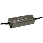 LED driver konstantní napětí Mean Well PWM-60-12KN, 60 W (max), 5 A, 12 V/DC