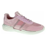 Dámská obuv Tommy Hilfiger FW0FW03895 518 pink lavender 37