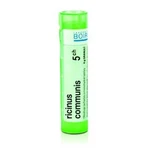 BOIRON Ricinus Communis CH5 4 g