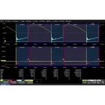 Teledyne LeCroy WS3K-PWR Software
